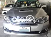 Toyota Fortuner 2013 2.5G - 150 km