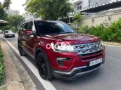 Ford Explorer 2019 đk 11-2020 2.3L Ecoboost