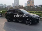 Bán xe CX 5 - Nam 2017 2.5 AT AWD - 100000 km