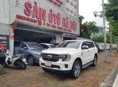Ford Everest Titanium 2.0L 4x2 AT 2022