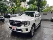 Ford Everest Titanium 2.0L 4x2 AT 2022
