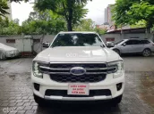 Ford Everest Titanium 2.0L 4x2 AT 2022