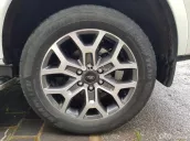 Ford Everest Titanium 2.0L 4x2 AT 2022