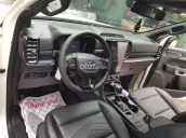 Ford Everest Titanium 2.0L 4x2 AT 2022