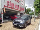 Bán xe ô tô cũ uy tín tại Hà Nội Honda CRV L 2020