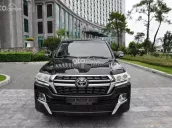 Xe SUV cao cấp 2013 up form 2020, màu đen nội thất nâu
