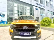 Ford Ranger Wildtrack 2.0 AT: 4x4 sx 2023