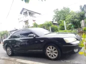 Xe Ford Mondeo, phiên bản 2.5 AT, sản xuất năm 2004