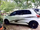 Toyota Yaris 2009