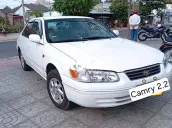 Xe Camry 2.2 - 220000 km