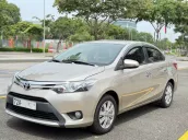 Toyota Vios 2014 1.5G -Một đời chủ- 46.000km