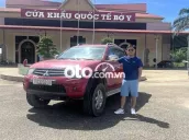Mitsubishi Triton 2010 GLS 2.5 AT 4x4 - 170000 km