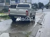 Toyota Hilux nhập thái 2011 3.0G 4x4 MT