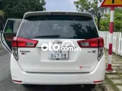 Toyota Innova 2018 2.0E - số sàn