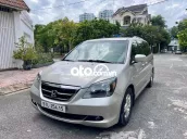Honda Odyssey 2007 - nhập Mỹ xe đẹp