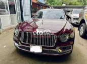 Bentley Flying Spur First Edition V8 2021