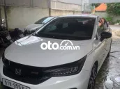 Honda City 2022 RS - 58000 km