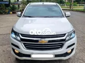 Chevrolet Colorado LT 2.5L 4x2 MT 2017 nhập Thái
