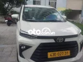 cần bán xe 7c avanza 2023 MT - 80000 km