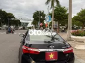Toyota Corolla Altis 2015 - 97000 km