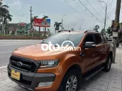 Ford Ranger 2016 Wildtrak 3.2 4x4 AT - 158000 km