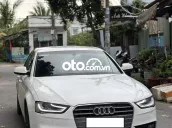 Audi A4 1.8 TFSI 2013 - chất ĐỨC bền bỉ đẳng cấp