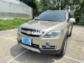 Captiva LTZ Maxx 2009 xe zin
