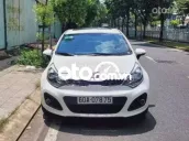 Kia Rio 2012 đăng ký 2013 số tự động
