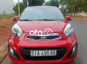Kia Picanto số tự động sx 2013