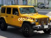 Xe Jeep Wrangler Rubicon 2.0 4x4 AT 2021