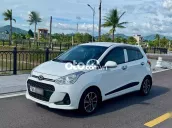 Hyundai Grand i10 2019 Grand 1.2 MT - 92000 km