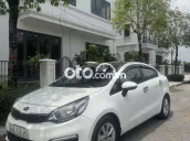 Kia Rio 2016 1.4 AT Sedan - 65000 km