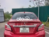Mitsubishi Attrage 2022 1.2 CVT - 172000 km