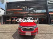 Chevrolet Colorado LT 2.5L 4x2 AT 2018