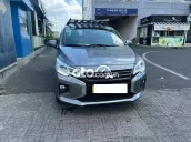 Attrage 1.2L CVT Prenium 2023 có An toàn chủ động