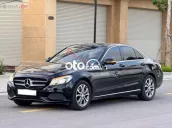 Mercedes C200 – sản xuất 2016