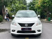 Nissan Sunny XV Premium 2018 đẹp mới