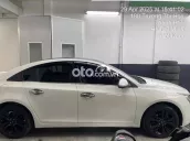 Chevrolet Cruze 2016 LTZ 1.8 AT - 89000 km
