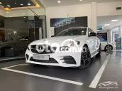 C300 AMG Model 2020 odo 55,555 mile