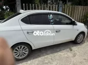 Mitsubishi Attrage 2018 1.2 CVT - 95000 km