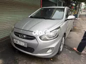 Hyundai Accent 2012 1.4 MT - 100000 km
