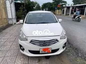 Mitsu Attrage 2018 1.2mt- đăng ký 2/2018 nhập thai