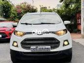 FORD ECOSPORT 1.5l Titanium_2014