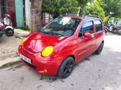 Matiz Bản Đủ