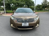 Toyota venza 3.5 2009 nhập mỹ
