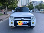 Bán Pajero model 2008 xe cực đẹp