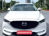 Mazda CX5 2.0 Luxury 2021