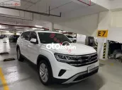 Volkswagen Teramont 2.0 AT 2023
