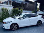 Kia Cerato 2017 1.6 AT - 190000 km