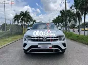 Volkswagen Teramont President 2.0 AT 2024